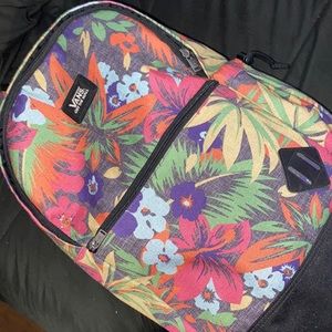 Vans Backpack